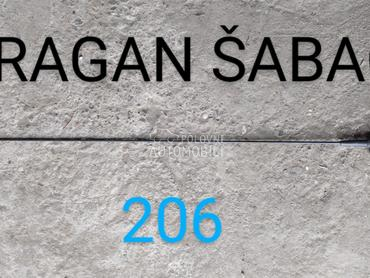 Antene za Peugeot 206, 208, 308 ...