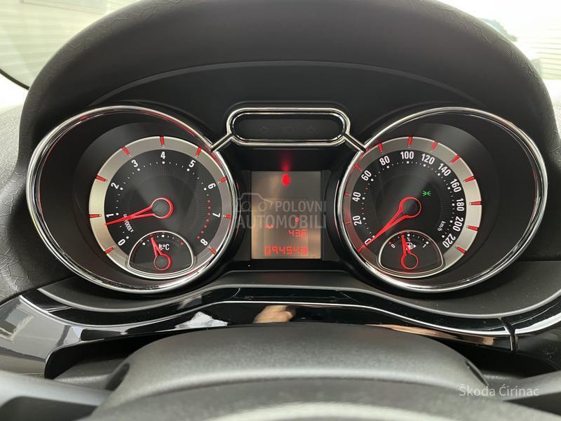 Opel Adam JAM