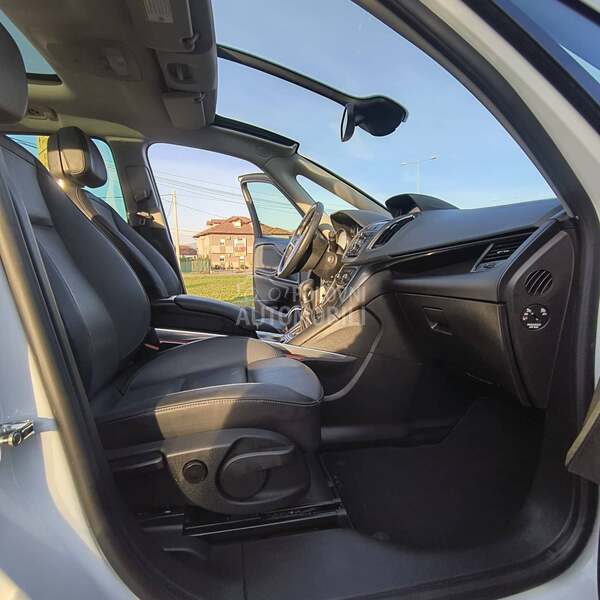 Opel Zafira COSMO