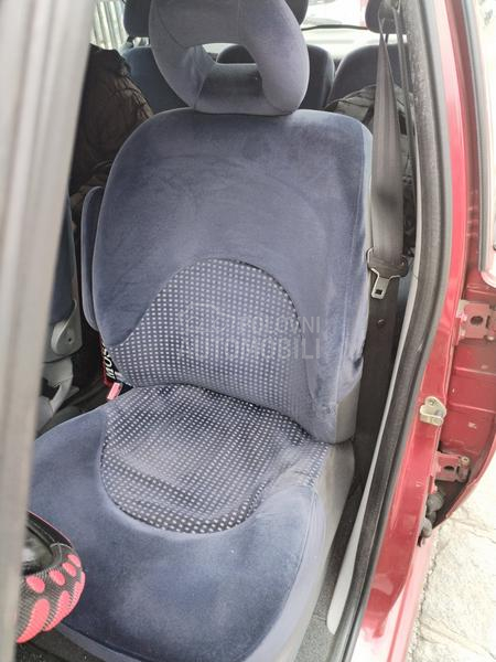 Citroen Xsara Picasso 1.8i t. n. g.