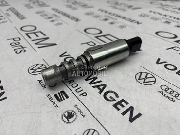 Ventil pritiska ulja za Volkswagen Touran, Sharan