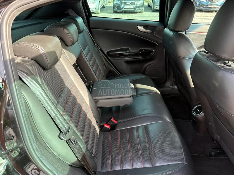 Alfa Romeo Giulietta 1.8 TBi Xenon Bose