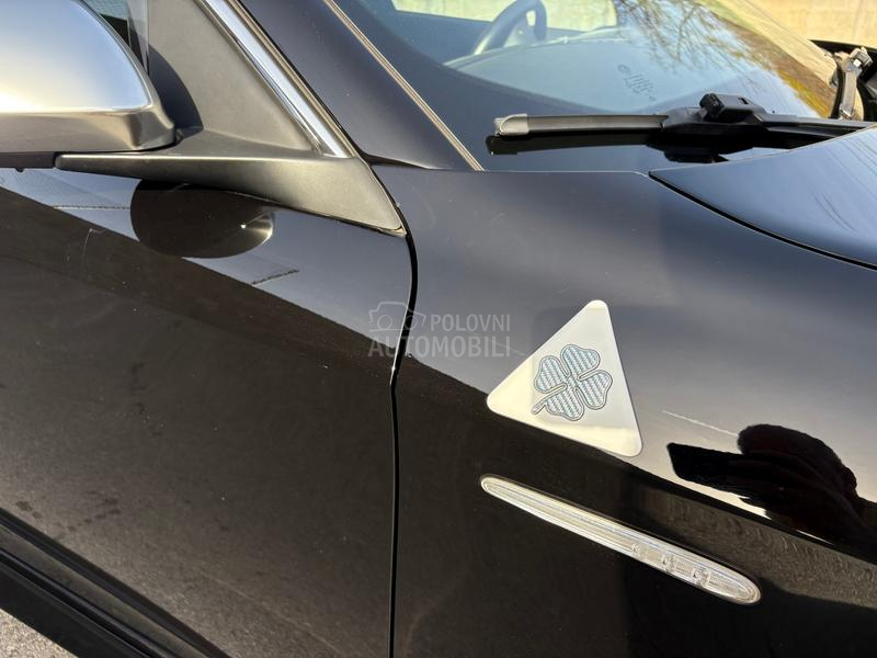 Alfa Romeo Giulietta 1.8 TBi Xenon Bose