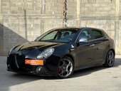 Alfa Romeo Giulietta 1.8 TBi Xenon Bose