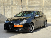 Alfa Romeo Giulietta 1.8 TBi Xenon Bose