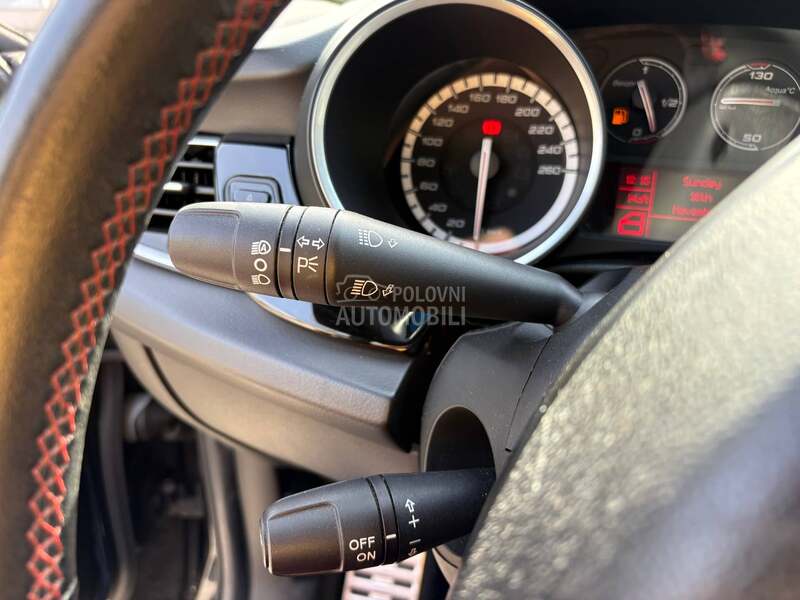 Alfa Romeo Giulietta 1.8 TBi Xenon Bose