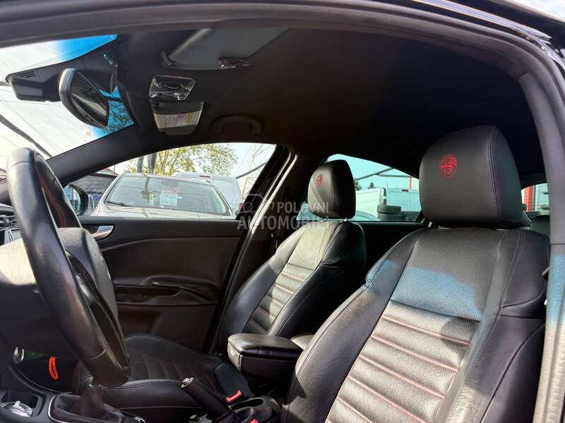 Alfa Romeo Giulietta 1.8 TBi Xenon Bose
