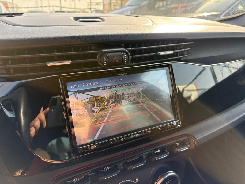 Alfa Romeo Giulietta 1.8 TBi Xenon Bose