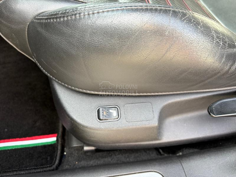 Alfa Romeo Giulietta 1.8 TBi Xenon Bose