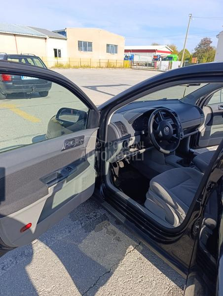 Volkswagen Polo 1.9sdi