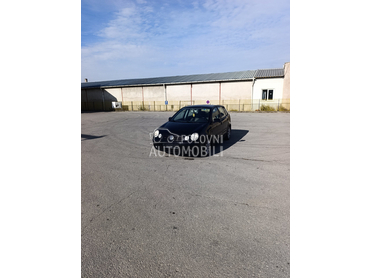 Volkswagen Polo 1.9sdi