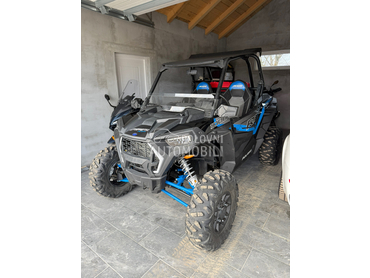Polaris rzr1000xp