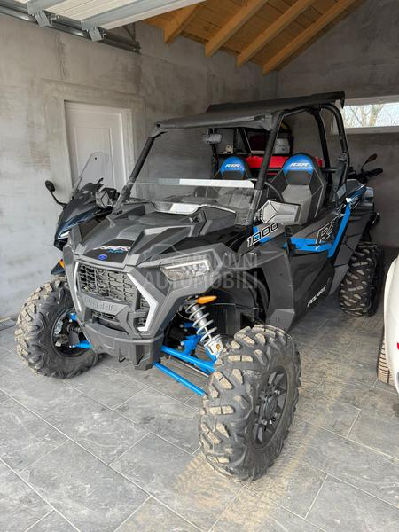 Polaris rzr1000xp