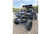 Polaris rzr1000xp