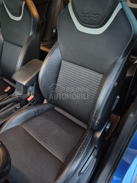 Škoda Octavia 2.0tdi WRS