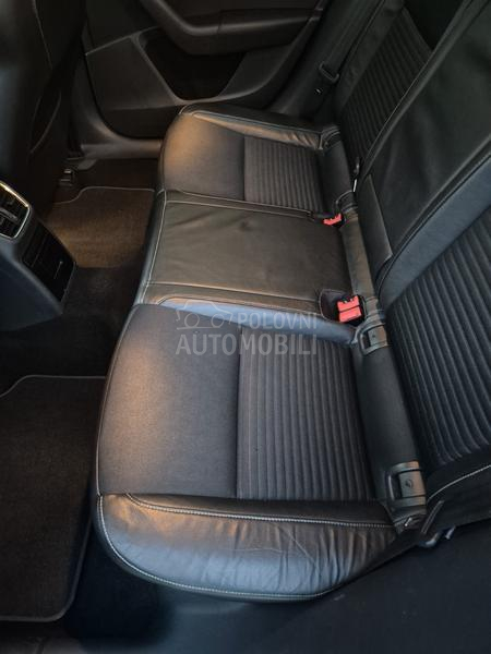 Škoda Octavia 2.0tdi WRS