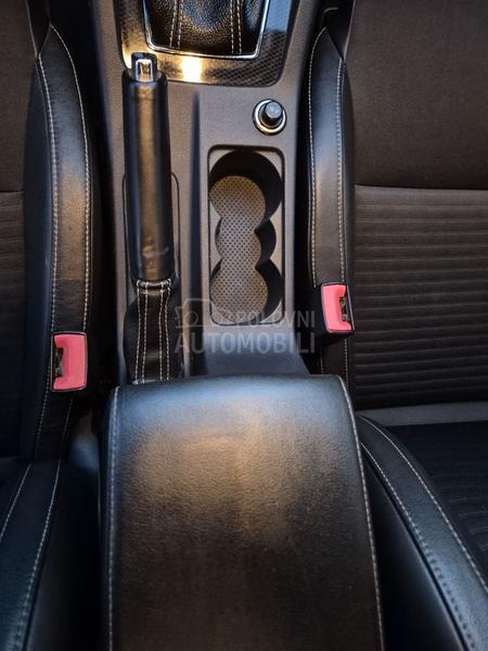 Škoda Octavia 2.0tdi WRS