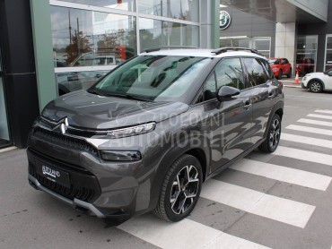 Citroen C3 Aircross 1.2  Shine AUT.