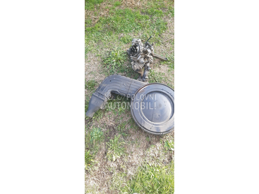 Fabrički karburator za Mercedes Benz 190, W123, W124 od 1981. do 1993. god.