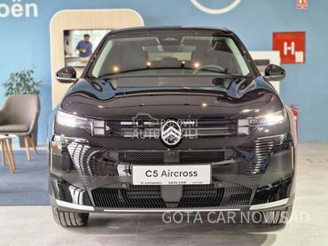 Citroen C5 Aircross Max