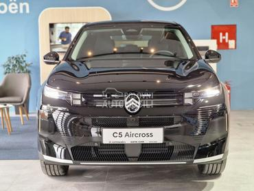 Citroen C5 Aircross Max