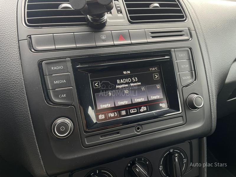 Volkswagen Polo 1.0 TSI