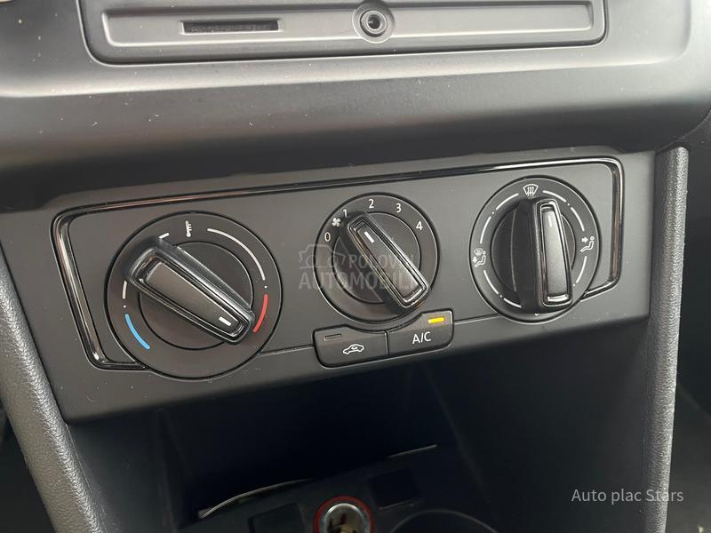 Volkswagen Polo 1.0 TSI