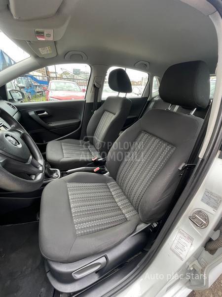 Volkswagen Polo 1.0 TSI