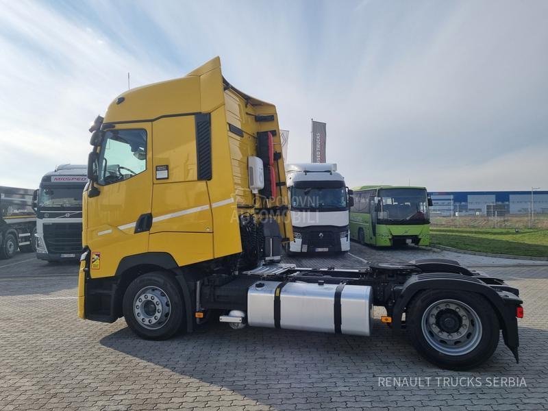 Renault T480 MEGA HSC