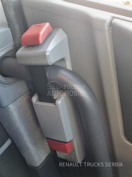 Renault T480 MEGA HSC