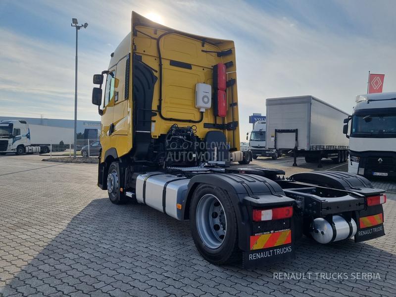 Renault T480 MEGA HSC