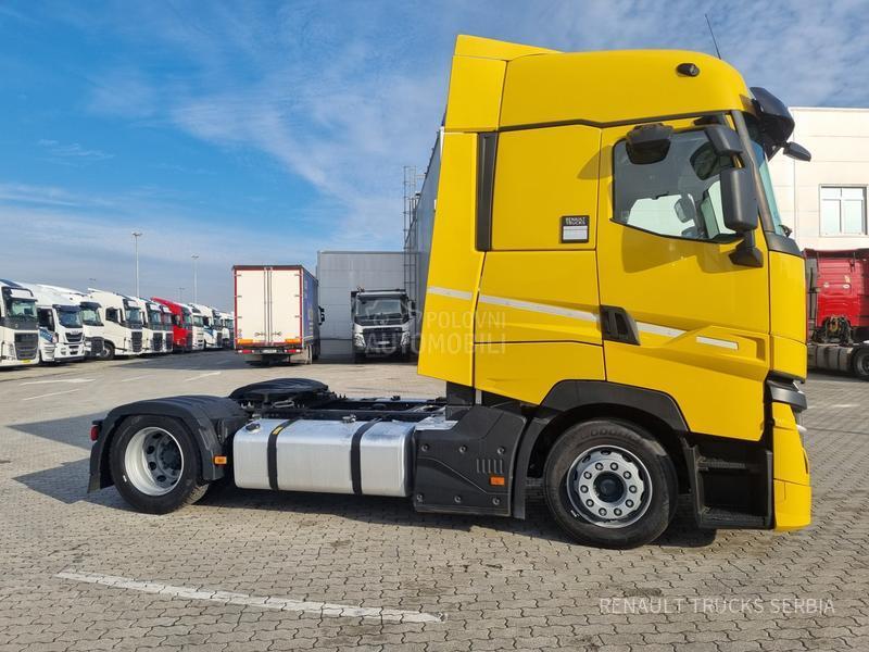 Renault T480 MEGA HSC