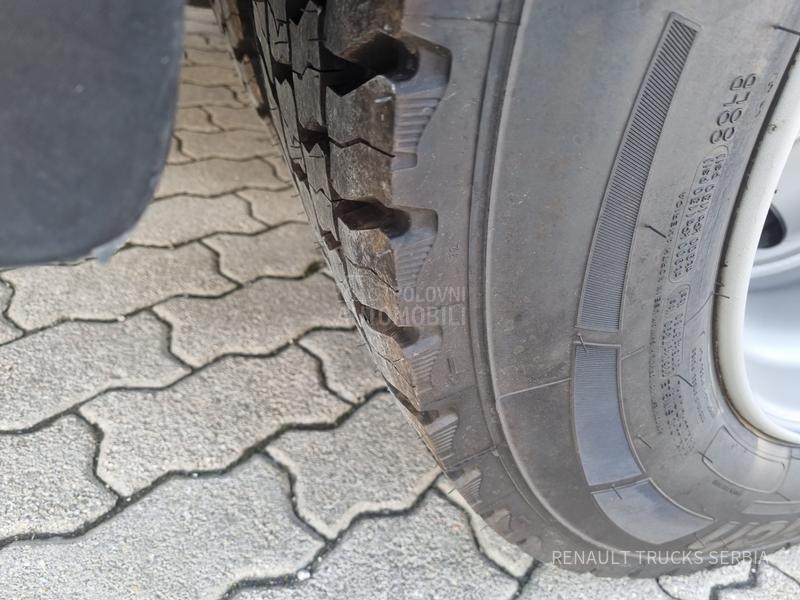 Renault T480 MEGA HSC