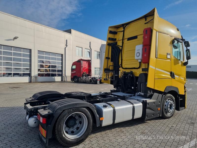 Renault T480 MEGA HSC