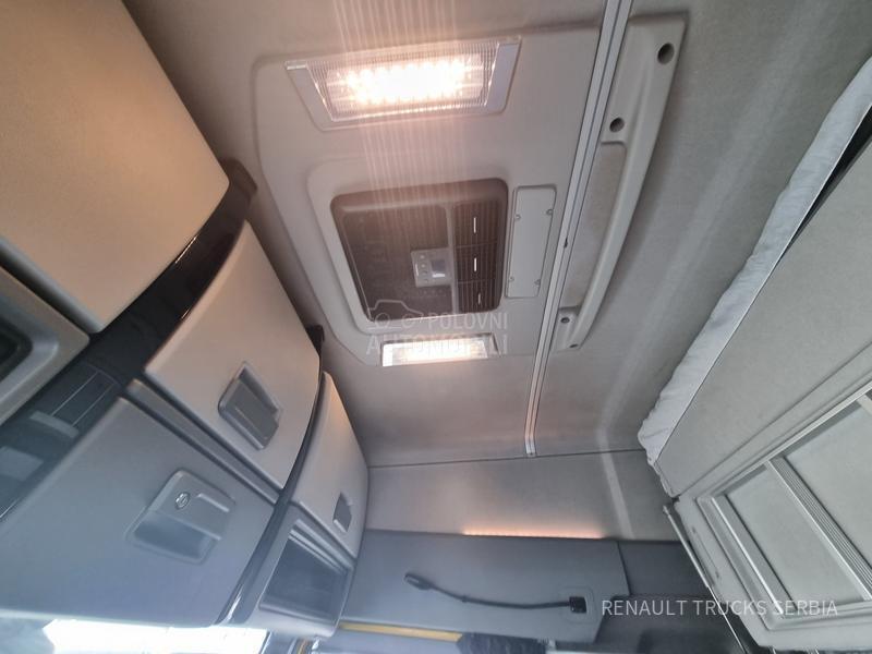 Renault T480 MEGA HSC