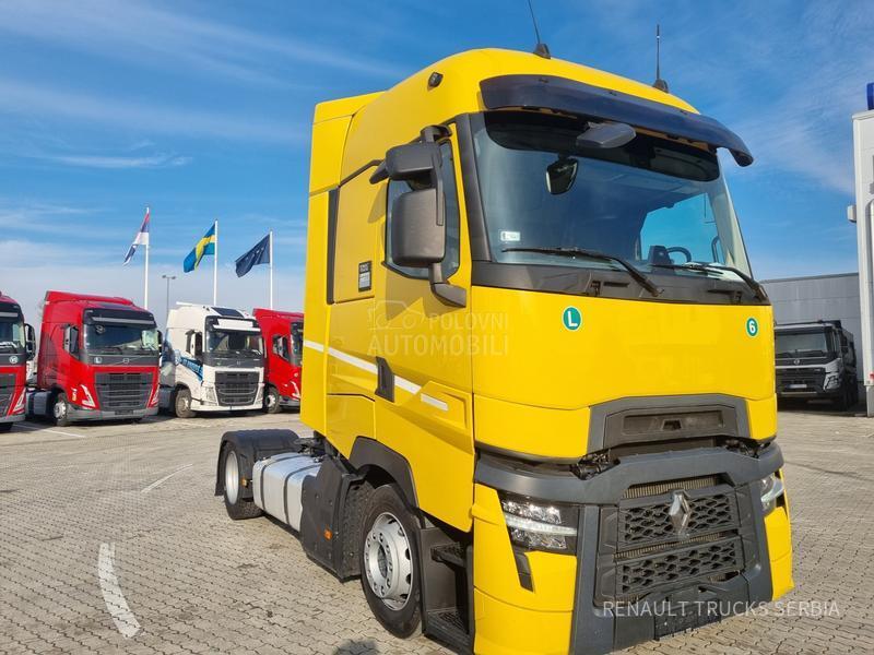 Renault T480 MEGA HSC