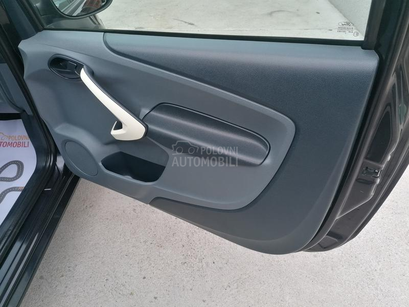 Ford Ka 1.2i AMBIENTE CH