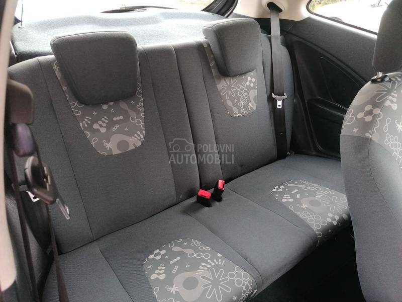 Ford Ka 1.2i AMBIENTE CH