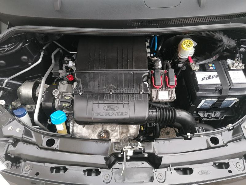 Ford Ka 1.2i AMBIENTE CH