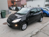 Ford Ka 1.2i AMBIENTE CH