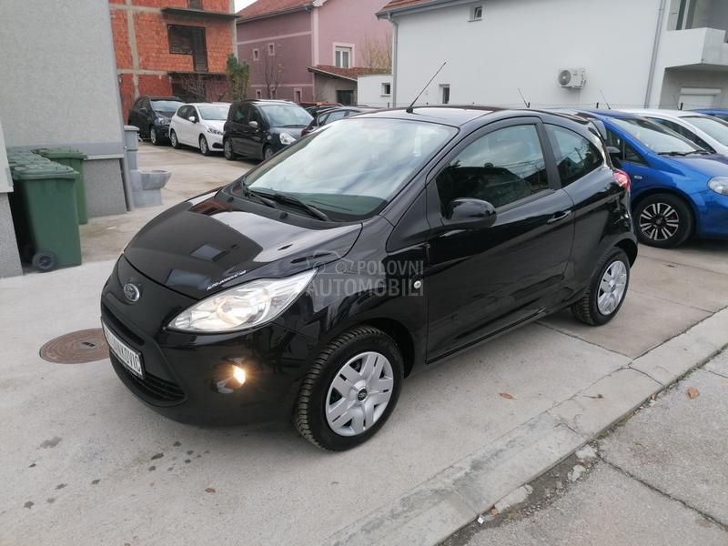 Ford Ka 1.2i AMBIENTE CH