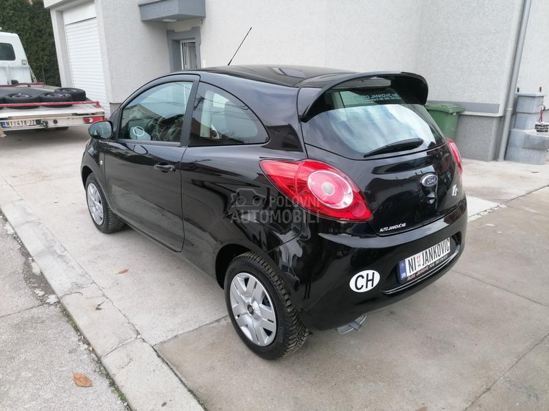 Ford Ka 1.2i AMBIENTE CH