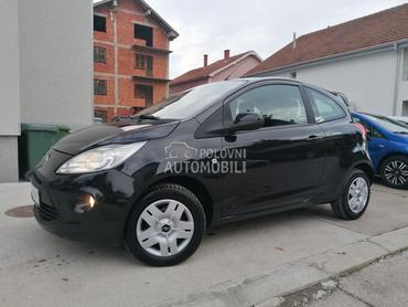 Ford Ka 1.2i AMBIENTE CH