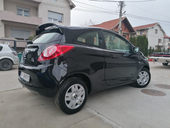 Ford Ka 1.2i AMBIENTE CH