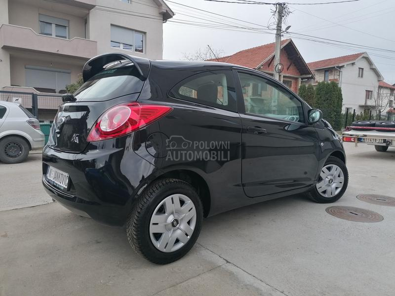 Ford Ka 1.2i AMBIENTE CH