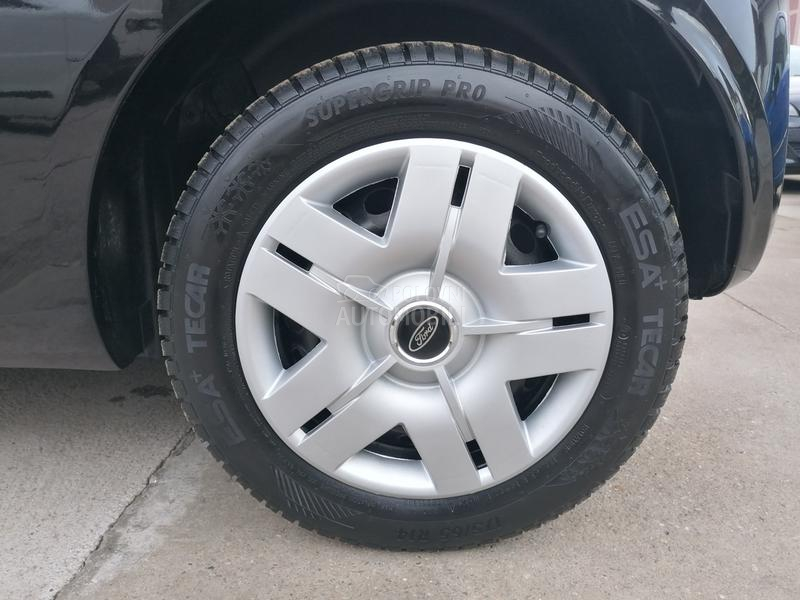 Ford Ka 1.2i AMBIENTE CH