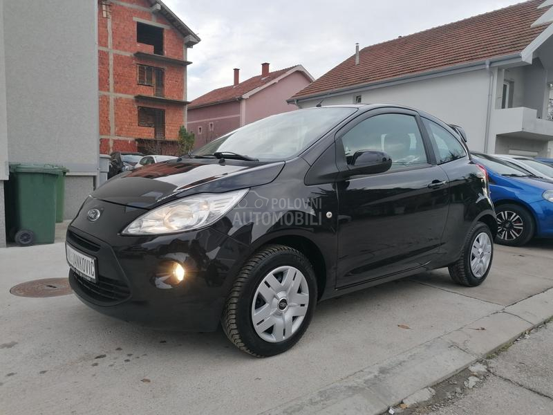 Ford Ka 1.2i AMBIENTE CH