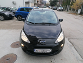 Ford Ka 1.2i AMBIENTE CH