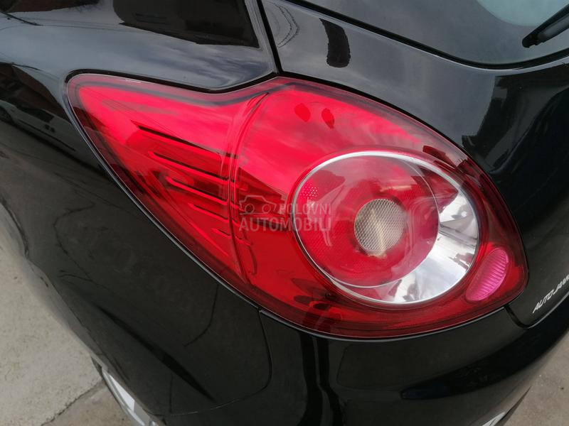 Ford Ka 1.2i AMBIENTE CH