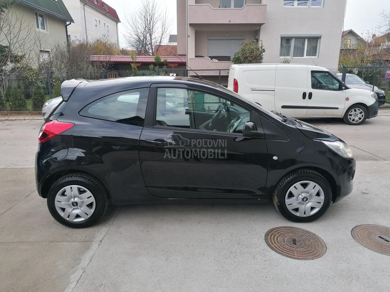 Ford Ka 1.2i AMBIENTE CH